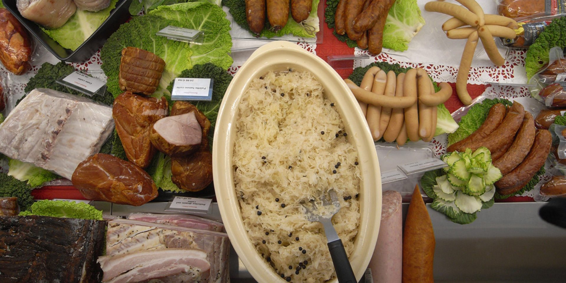 Votre Charcuterie à Gradignan