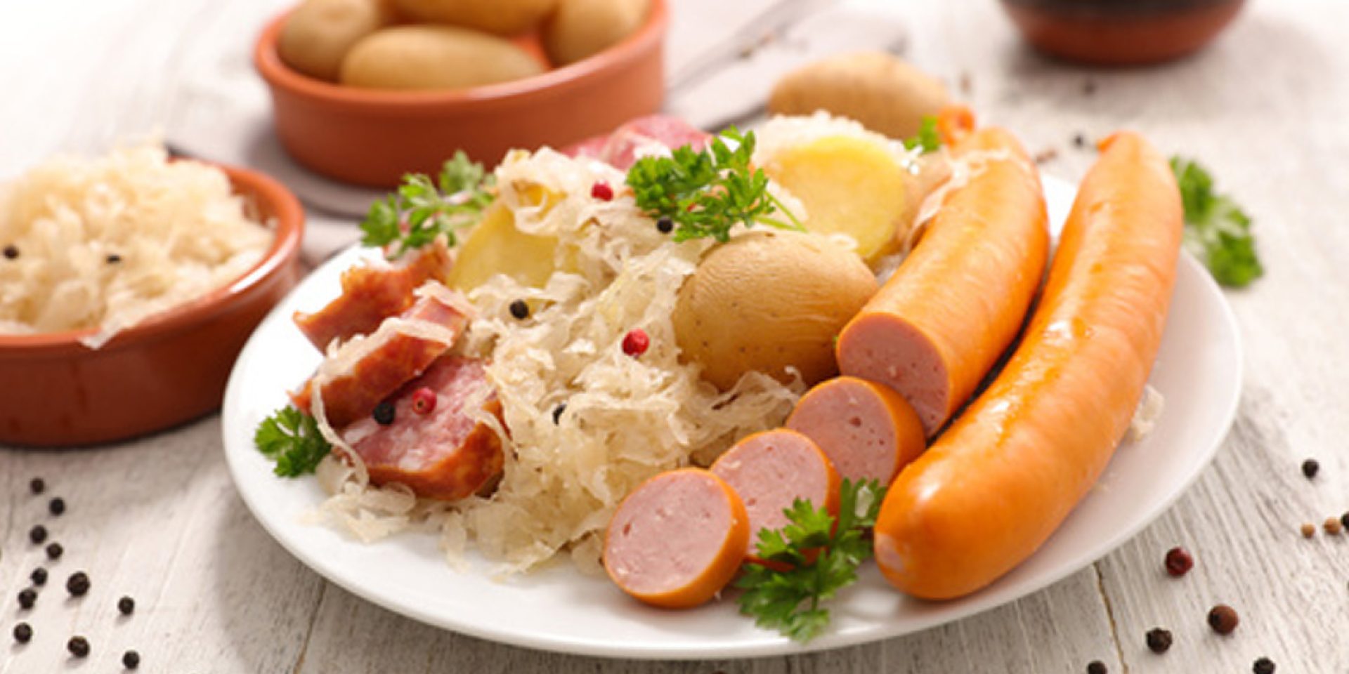 Votre Charcuterie à Gradignan